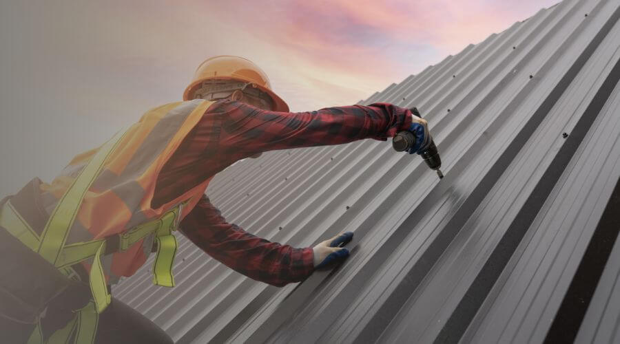 Professional gutter cleaning in Glasgow, KY